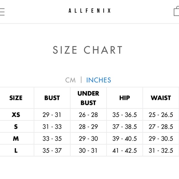 All Fenix | Black, Beige and White Base Sports Bra - Picture 7 of 7